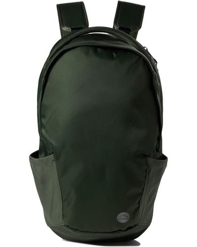 L.L. Bean Boundless Backpack - Green