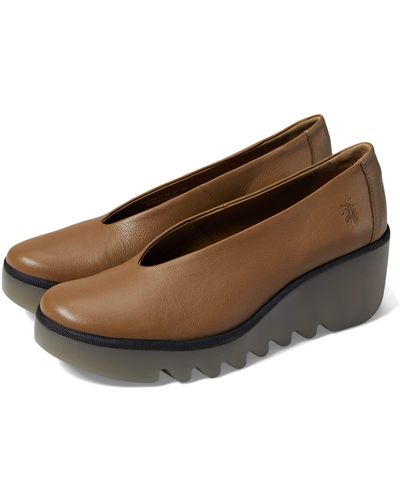 Fly London Wedge sandals for Women | Online Sale up to 80% off | Lyst