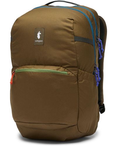 COTOPAXI 30 L Chiquillo Backpack - Cada Dia - Green