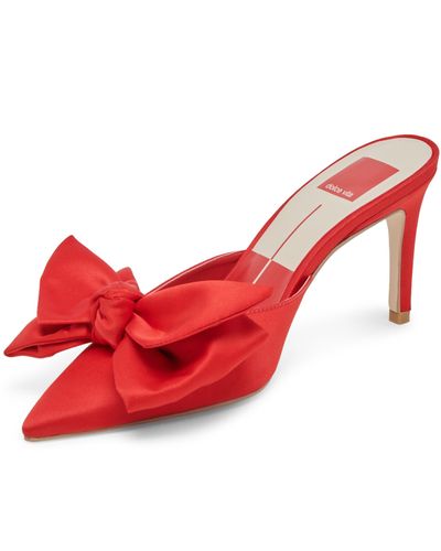 dolce vita naomey heels