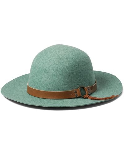 Sunday Afternoons Taylor Hat - Green