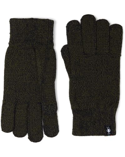 Smartwool Cozy Glove - Black