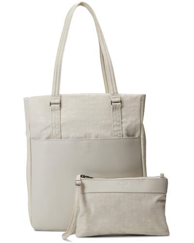 Herschel Supply Co. Orion Tote Large - Gray