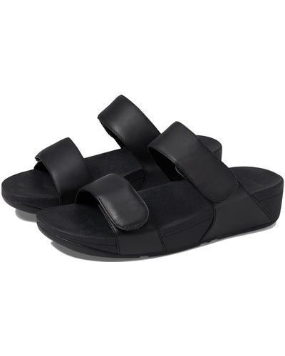 Fitflop Flat sandals for Women | Online Sale up to 79% off | Lyst