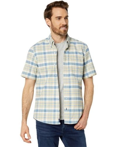 L.L. Bean Casual shirts and button-up shirts for Men