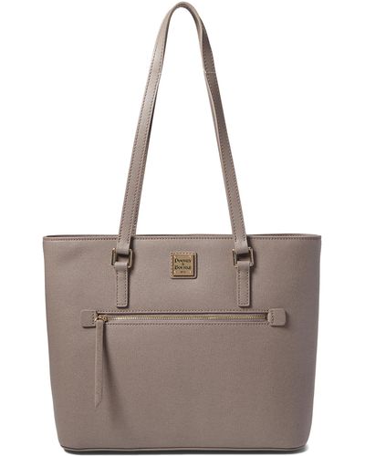 Dooney & Bourke Tote Bags − Sale: up to −42%