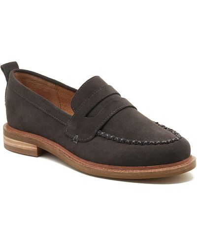Vanding kode browser Kelsi Dagger Brooklyn Loafers and moccasins for Women | Online Sale up to  72% off | Lyst