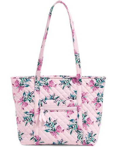 Vera Bradley Bags for Women | Online Sale up to 57% off | Lyst