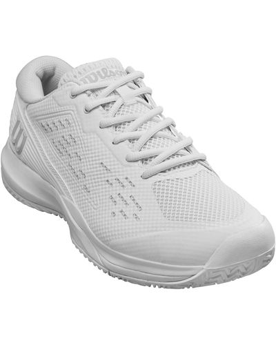 Wilson Rush Pro Ace Tennis Shoes - White