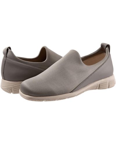 Trotters Ultima - Gray