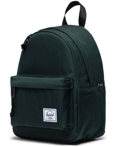 Herschel Supply Co. Classic Mini Backpack - Black