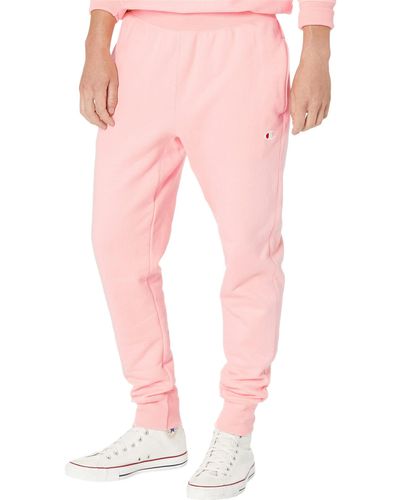 Champion Reverse Weave - Pink