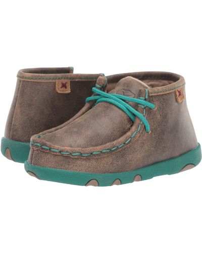 Gray Twisted X Boots for Women | Lyst
