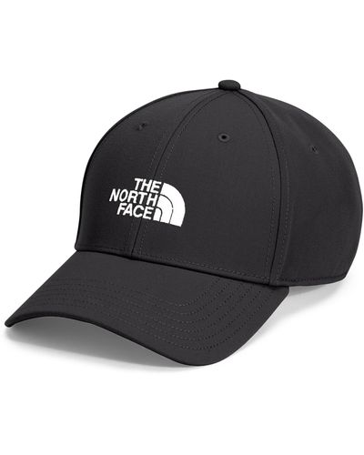 The North Face Recycled 66 Classic Hat - Black