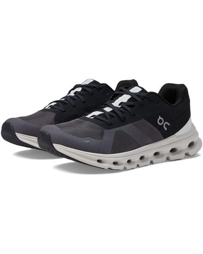 On Shoes Cloudrunner - Multicolor