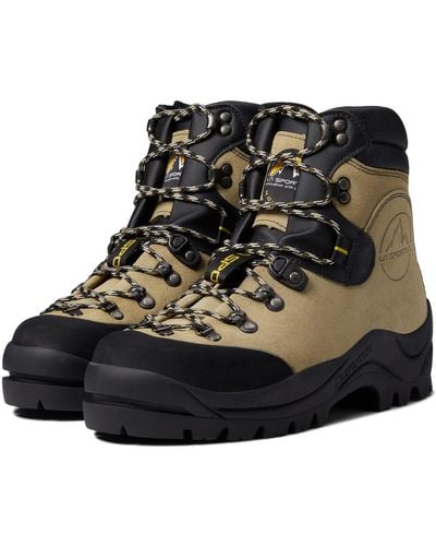 La Sportiva Makalu - Black