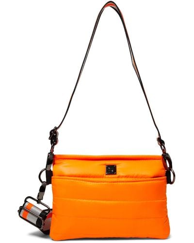 Think Royln Bum Bag Crossbody - Orange