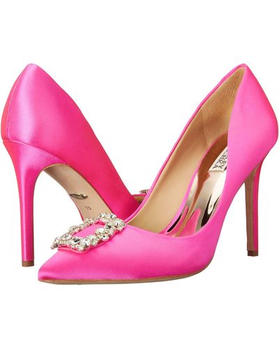 Badgley Mischka Pump shoes for Women | Online Sale up to 81% off | Lyst