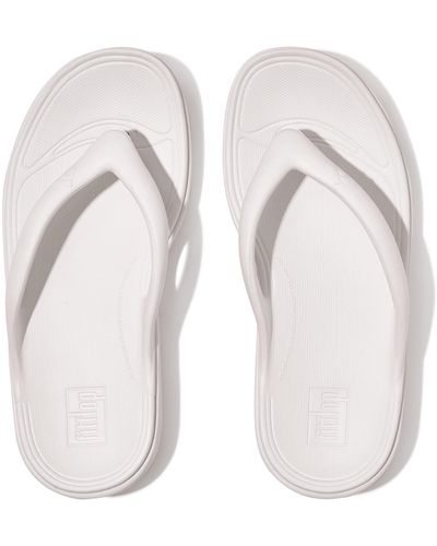 Fitflop Relieff - White