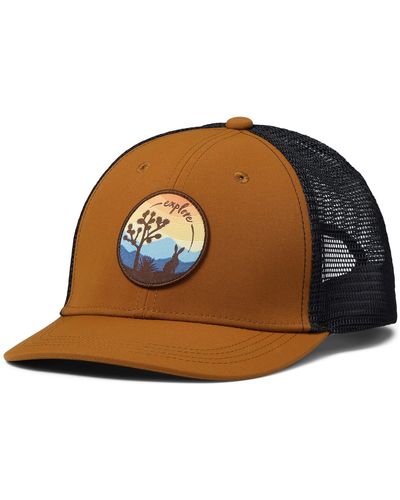 Sunday Afternoons Feel Good Trucker - Brown