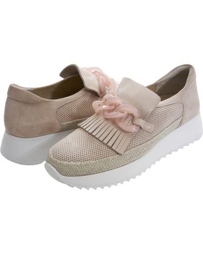 Vaneli - Women's Qual Platform Sneaker
