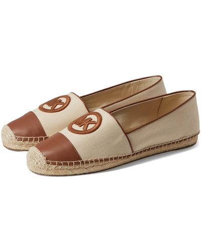 MICHAEL Michael Kors Loafers and moccasins for Women | Online Sale up to  60% off | Lyst
