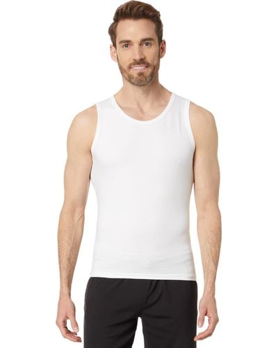 Men's Spanx Sleeveless t-shirts from $55