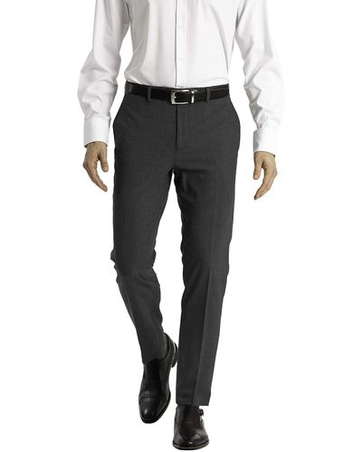 Calvin Klein Formal pants for Men  Online Sale up to 75 off  Lyst