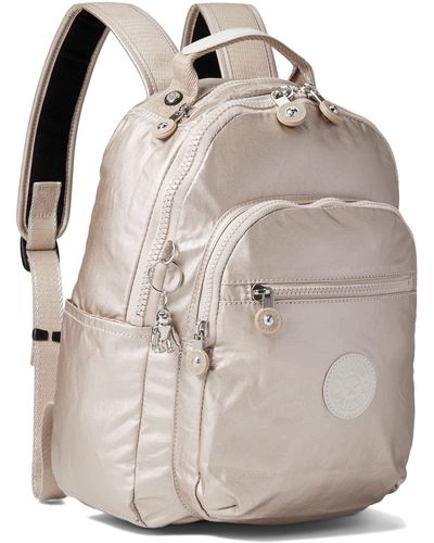 Kipling Backpacks for Women | Online Sale up to 79% off | Lyst