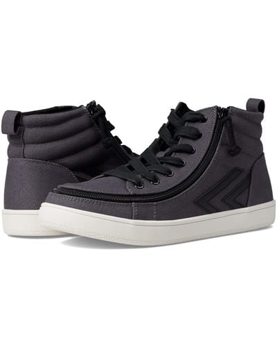 BILLY Footwear Cs Sneaker High - Black