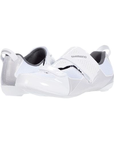 Shimano Tr5 Cycling Shoe - Black