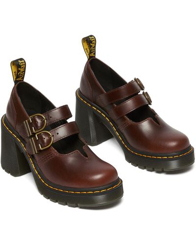 Dr. Martens Eviee - Brown