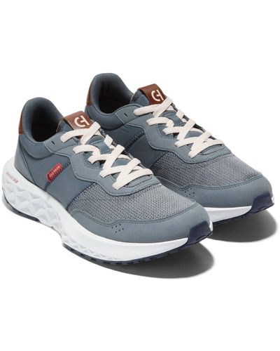 Cole Haan Zerogrand All Day Runner - Gray