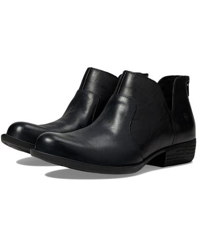 Born kerri store boots