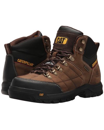 Caterpillar Shoes for Men | Online Sale up to 60% off | Lyst