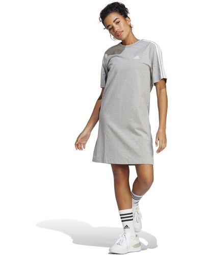 adidas Dresses for Women | Online Sale up to 68% off | Lyst