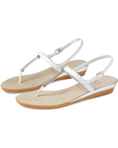 Onex sandals on sale new arrivals