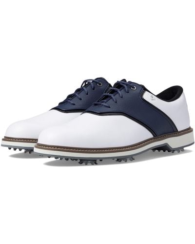 Footjoy Fj Originals Golf Shoes - Blue