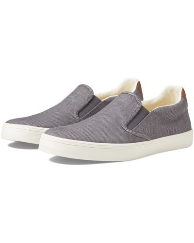 Taos Footwear Hutch - Gray