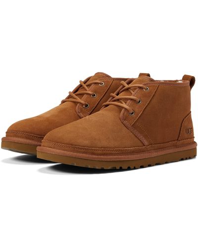 UGG Chukka boots and desert boots for Men | Online Sale up to 35% off | Lyst