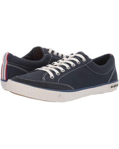 Seavees Westwood Sneaker Classic - Blue