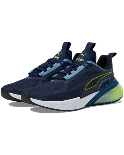 PUMA X-cell Action - Blue