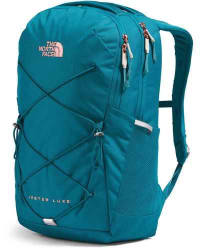 The North Face Jester Luxe - Blue