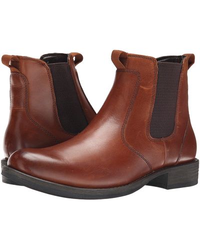 Eastland 1955 Edition Chelsea Boots - Brown