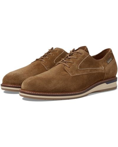 Mephisto Falco Perf - Brown