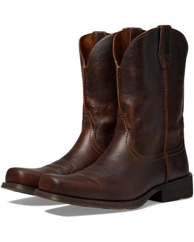 Ariat Rambler - Brown