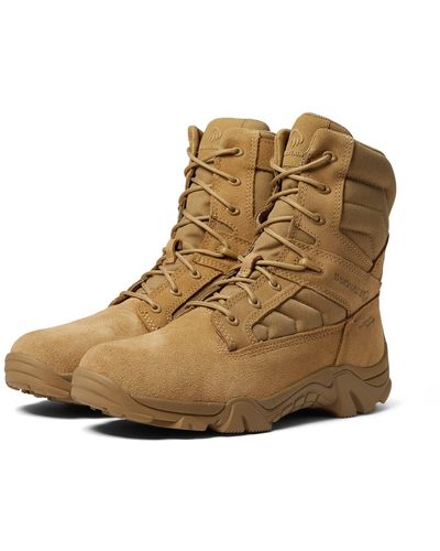 Wolverine Wilderness 8 Tactical Boot - Brown