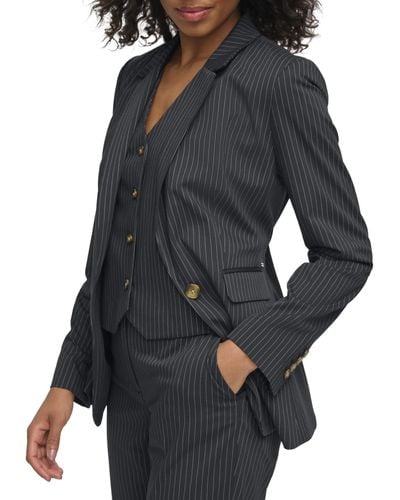 DKNY Blazers, sport coats and suit jackets for Women | Online Sale