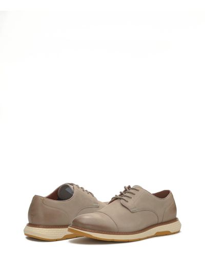 Vince Camuto Stellen Casual Oxford - Natural