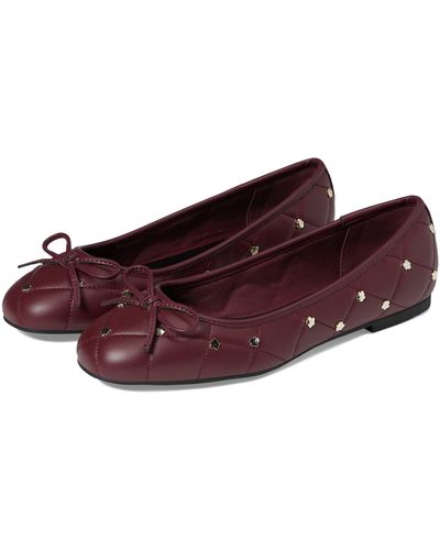 Ted Baker flats and ballerina shoes Women | Online Sale to 65% off | Lyst